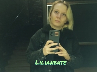 Lilianbate