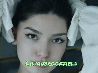 Lilianbrookfield