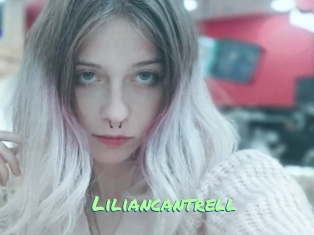 Liliancantrell