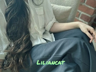 Liliancat