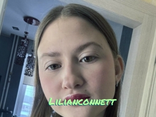 Lilianconnett
