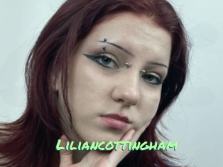 Liliancottingham