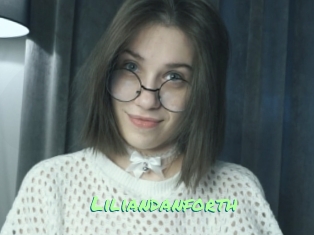 Liliandanforth