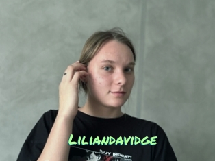 Liliandavidge