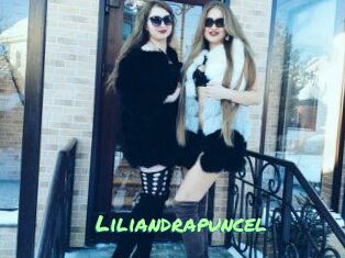 Liliandrapuncel