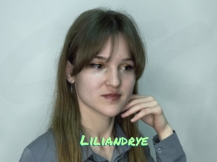 Liliandrye