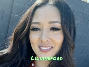 Lilianeford