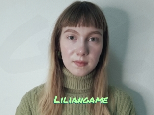 Liliangame