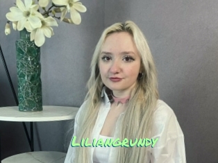 Liliangrundy