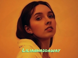 Lilianhaddaway
