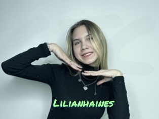 Lilianhaines