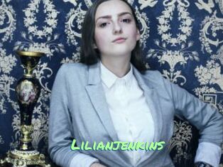 Lilianjenkins