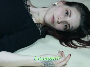 liliankit Gothicorgien
