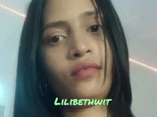 Lilibethwit