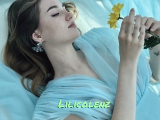 lilicolenz Gothicorgien