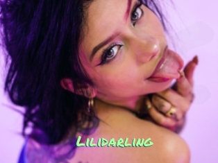 lilidarling Gothicorgien