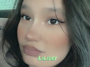 lilidey Gothicorgien