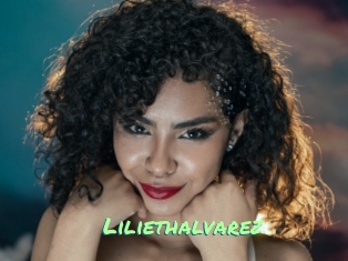 Liliethalvarez
