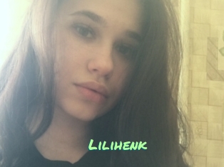 Lilihenk