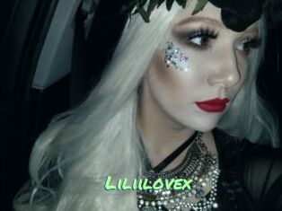 Liliilovex