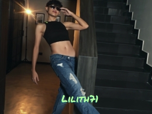 Lilith71