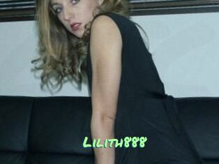 Lilith888