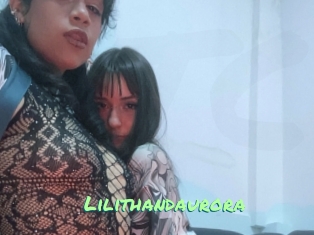 lilithandaurora Gothicorgien