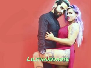 lilithanddante Gothicorgien