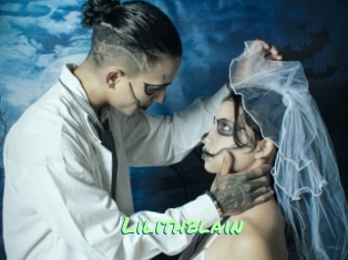 Lilithblain