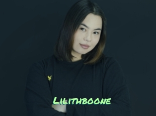 lilithboone Gothicorgien