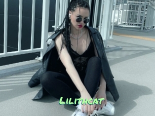 Lilithcat