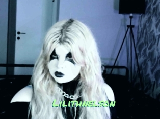Lilithnelson