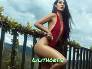 Lilithortiz
