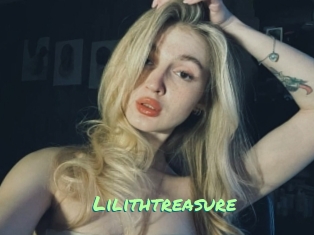 Lilithtreasure