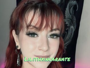 Lilithxincarnate