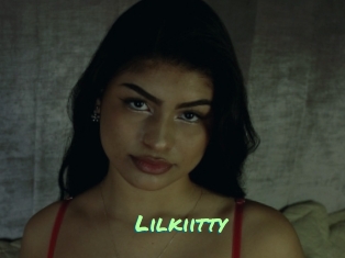 Lilkiitty