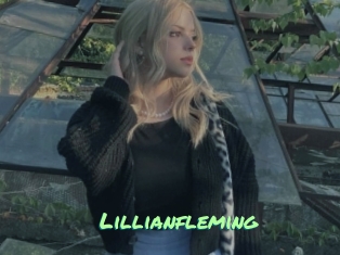 Lillianfleming