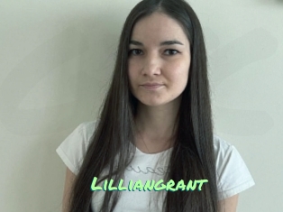 Lilliangrant