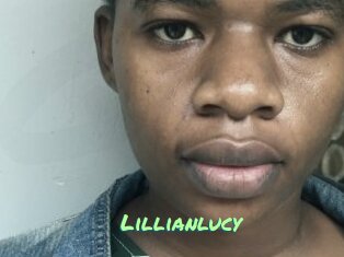 lillianlucy Gothicorgien