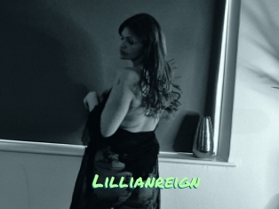 Lillianreign