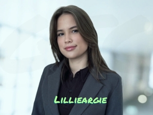 Lillieargie