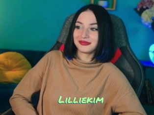 Lilliekim