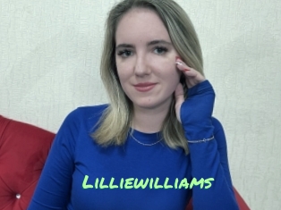 Lilliewilliams