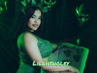 Lilliitholey