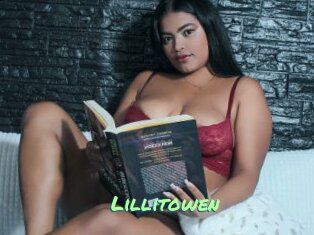 Lillitowen