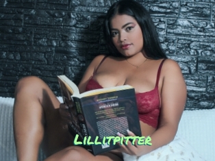Lillitpitter