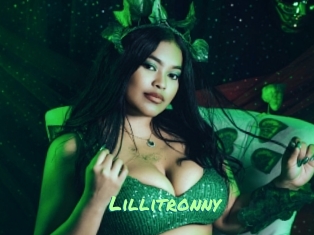 lillitronny Gothicorgien
