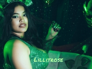 lillitrose Gothicorgien