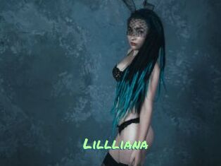 Lillliana