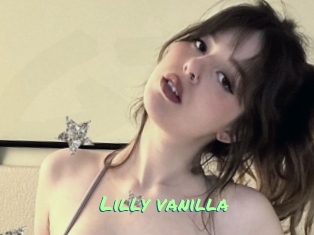 Lilly_vanilla